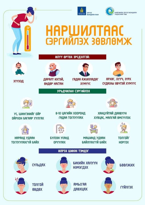 НАРШИЛТААС СЭРГИЙЛЭЭРЭЙ! НАРШИЛТААС СЭРГИЙЛЭЭРЭЙ!